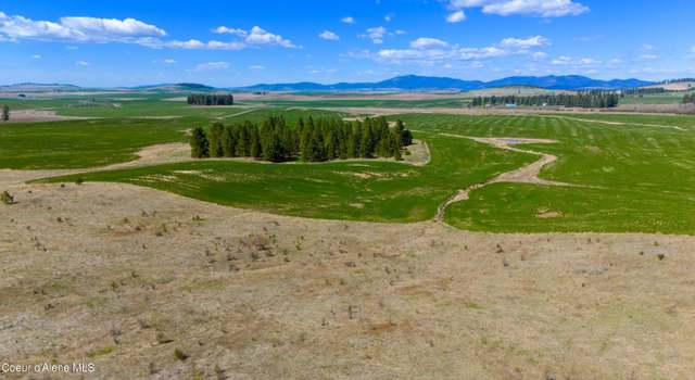 Photo of Lot 5 Lone Moose Dr, Plummer, ID 83851
