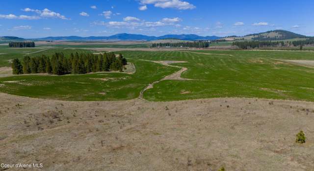 Photo of Lot 6 Lone Moose Dr, Plummer, ID 83851