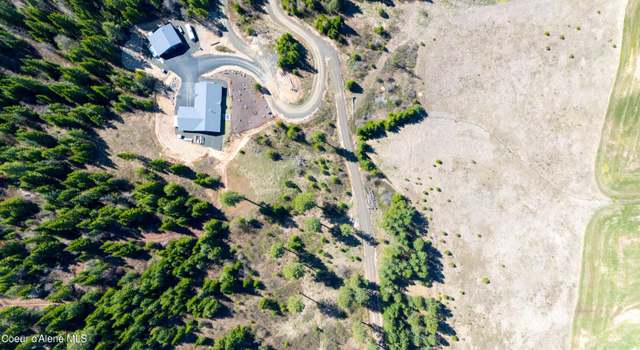 Photo of Lot 6 Lone Moose Dr, Plummer, ID 83851