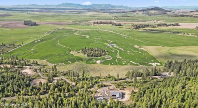 Photo of Lot 9 Lone Moose Dr, Plummer, ID 83851