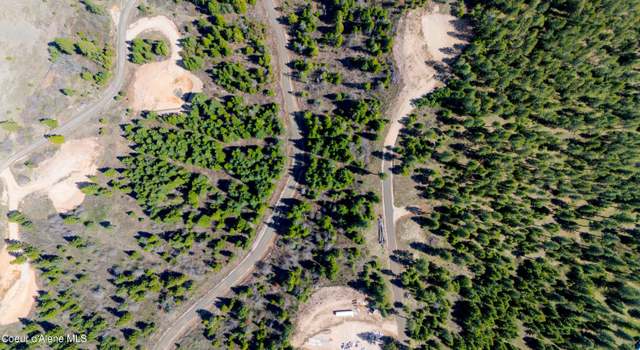 Photo of Lot 10 Lone Moose Dr, Plummer, ID 83851