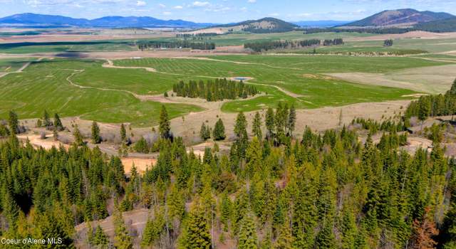 Photo of Lot 10 Lone Moose Dr, Plummer, ID 83851