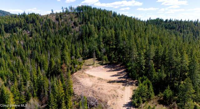 Photo of Lot 10 Lone Moose Dr, Plummer, ID 83851