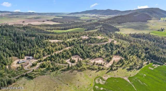 Photo of Lot 10 Lone Moose Dr, Plummer, ID 83851