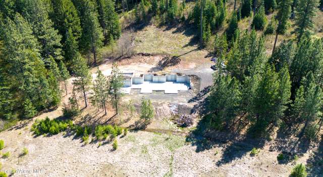 Photo of Lot 7 Lone Moose Dr, Plummer, ID 83851