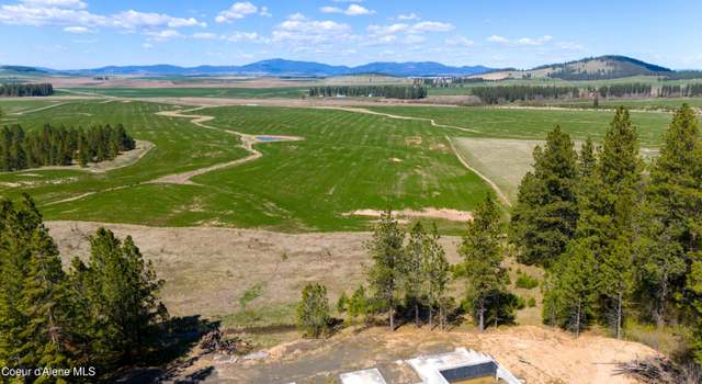 Photo of Lot 7 Lone Moose Dr, Plummer, ID 83851