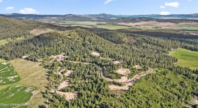 Photo of Lot 7 Lone Moose Dr, Plummer, ID 83851