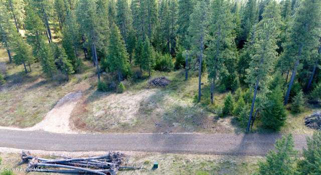 Photo of Lot 11 Lone Moose Dr, Plummer, ID 83851
