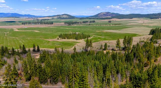 Photo of Lot 11 Lone Moose Dr, Plummer, ID 83851