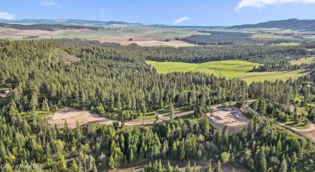 Photo of Lot 11 Lone Moose Dr, Plummer, ID 83851