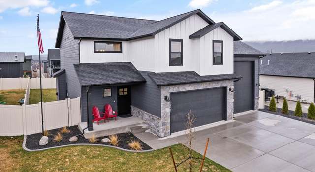 Photo of 6657 W Portrush Dr, Rathdrum, ID 83858