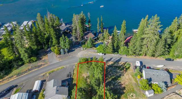 Photo of 182XX S Woodland Shores Dr, Coeur D'alene, ID 83814