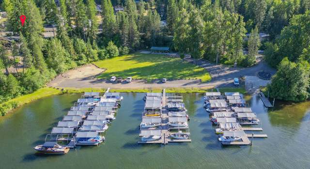 Photo of 182XX S Woodland Shores Dr, Coeur D'alene, ID 83814