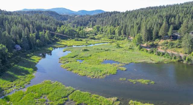 Photo of 182XX S Woodland Shores Dr, Coeur D'alene, ID 83814