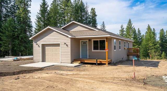 Photo of 403 F St, Plummer, ID 83851