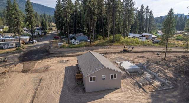 Photo of 403 F St, Plummer, ID 83851