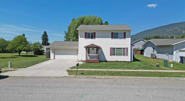 Photo of 2301 Aspen Way, Sandpoint, ID 83864