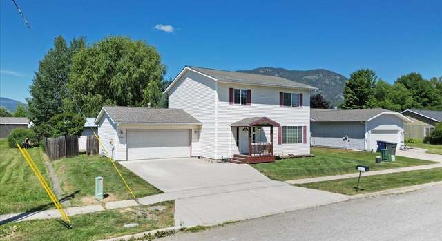 Photo of 2301 Aspen Way, Sandpoint, ID 83864
