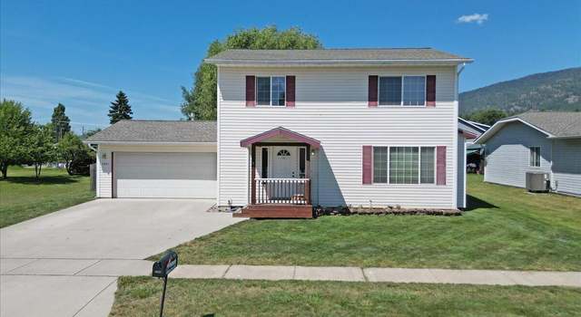 Photo of 2301 Aspen Way, Sandpoint, ID 83864