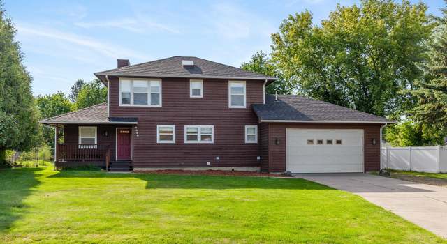 Property at 9025 N Finucane Dr, Hayden, ID 83835, 6 beds, 3 baths