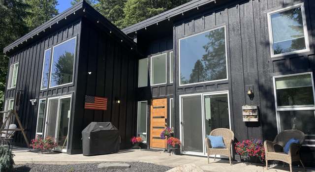Photo of 110 Granite Ridge Rd, Sandpoint, ID 83864
