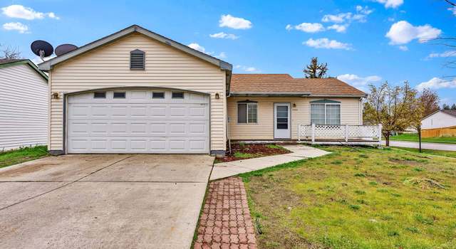 Photo of 1002 E ST Elias Ct, Post Falls, ID 83854