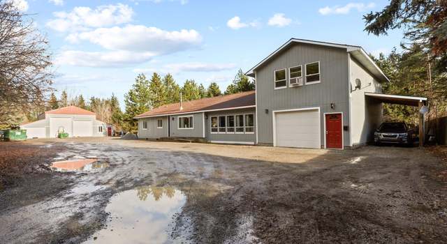 Photo of 11673 N Boyer Rd, Sandpoint, ID 83864