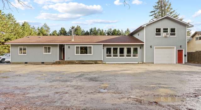 Photo of 11673 N Boyer Rd, Sandpoint, ID 83864