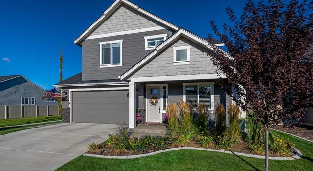Property at 6920 N Freestyle Dr, Coeur d'Alene, ID 83815, 4 beds, 2.5 baths