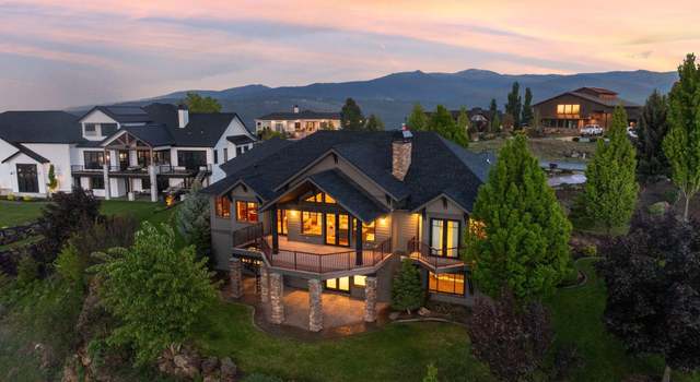 Photo of 341 N Legend Tree Dr, Liberty Lake, WA 99019