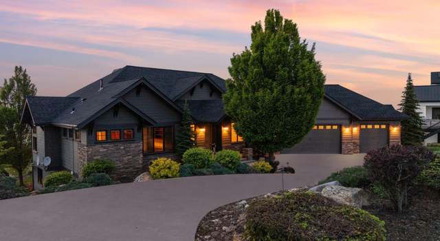 Photo of 341 N Legend Tree Dr, Liberty Lake, WA 99019