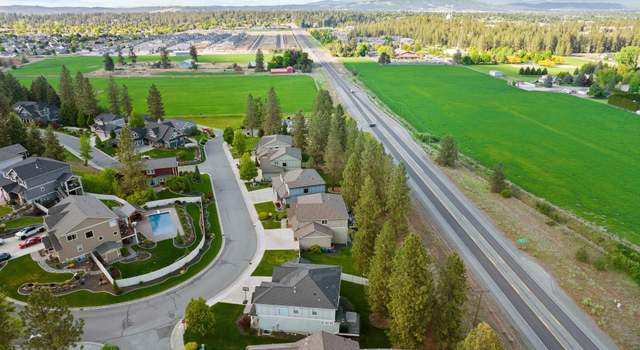 Photo of 13408 E Copper River Ln, Spokane, WA 99206