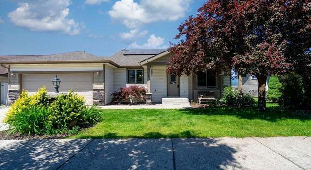 Photo of 3551 N Carriage Ct, Post Falls, ID 83854