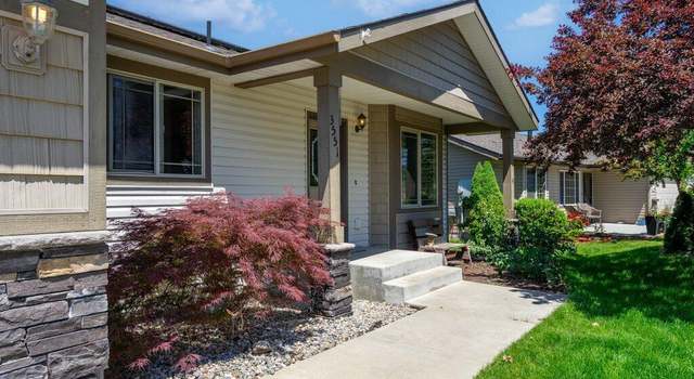 Photo of 3551 N Carriage Ct, Post Falls, ID 83854