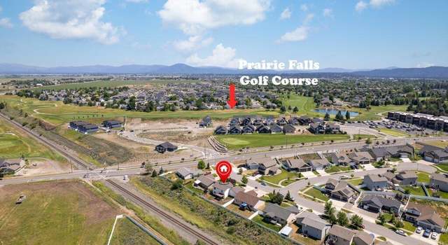 Photo of 3551 N Carriage Ct, Post Falls, ID 83854