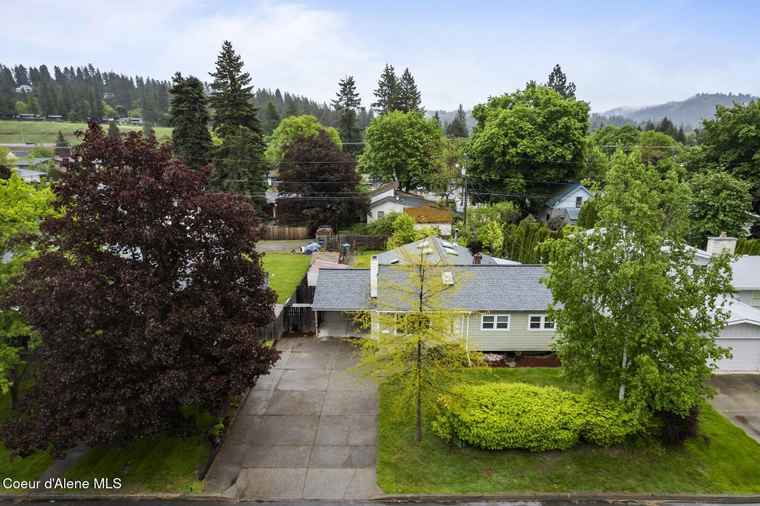 Photo of 1038 N 14th St Coeur d'Alene, ID 83814