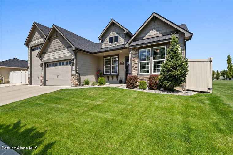 Photo of 3265 E Galway Cir Post Falls, ID 83854
