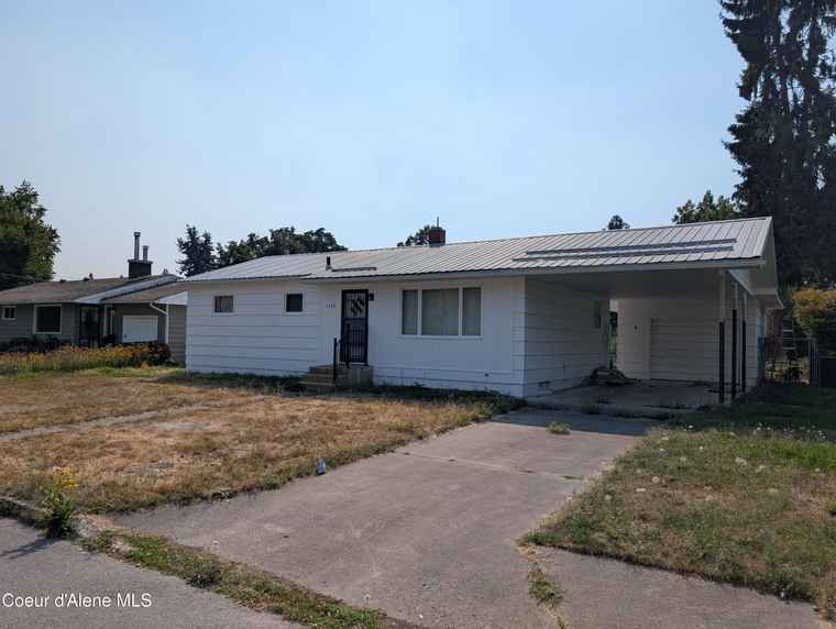 Photo of 1308 E Adeline Ave Coeur d'Alene, ID 83814