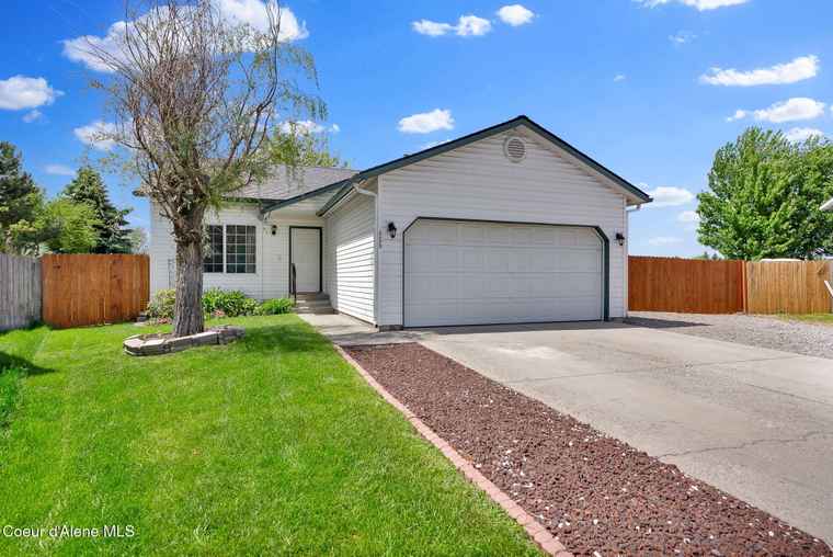 Photo of 425 N Megan St Post Falls, ID 83854