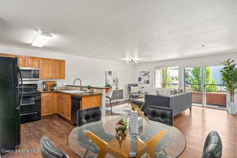Photo of 310 N Promenade Loop #210 Post Falls, ID 83854