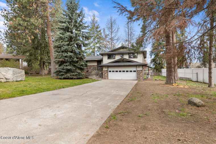 Photo of 108 S Westwood Dr Post Falls, ID 83854