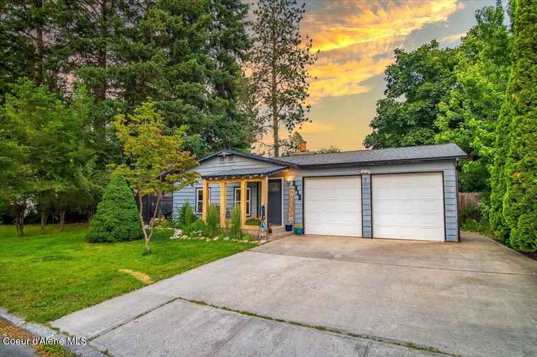 Photo of 3212 N 7th St Coeur d'Alene, ID 83815