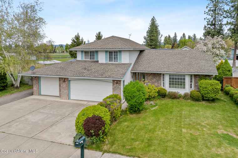 Photo of 404 W 18th Ave Post Falls, ID 83854
