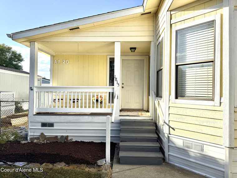 Photo of 1815 W Dartmouth Cir Coeur d'Alene, ID 83815