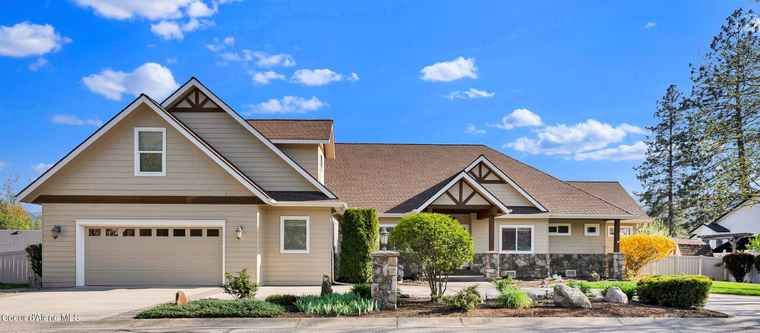 Photo of 604 E Kokanee Dr Post Falls, ID 83854