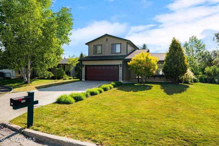 Photo of 430 Willow Dr Sandpoint, ID 83864