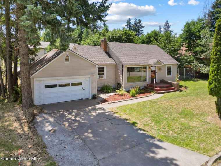 Photo of 2224 E Coeur D Alene Ave Coeur d'Alene, ID 83814