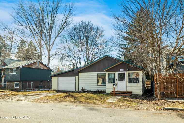 Photo of 621 Ruth Ave Sandpoint, ID 83864