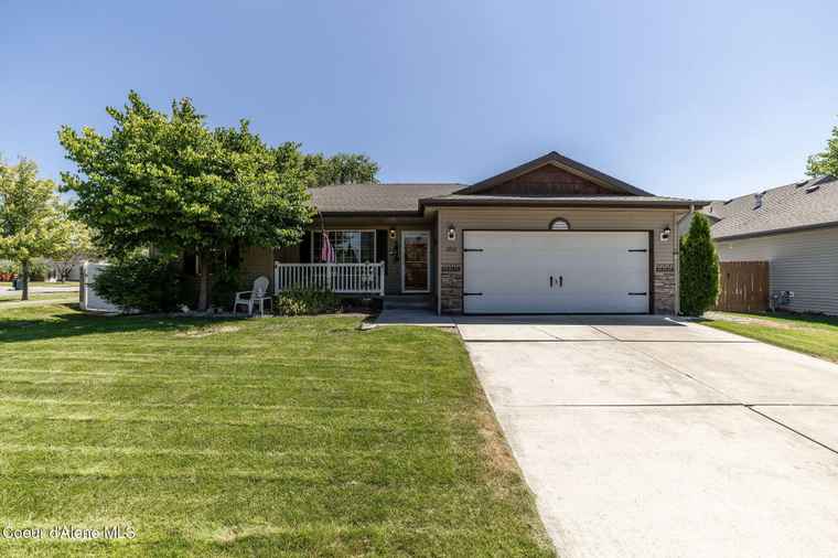 Photo of 2932 W Wilbur Ave Coeur d'Alene, ID 83815