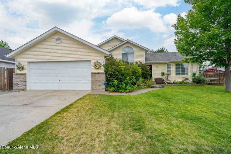 Photo of 2815 N Sand Trap Post Falls, ID 83854